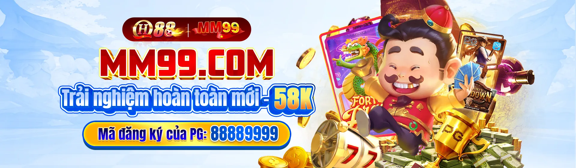 Hình ảnh game Nổ Hũ sôi động tại Pau88 link mới