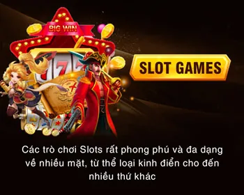 Đa dạng trò chơi Nổ Hũ tại Pau88